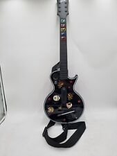 Microsoft Xbox 360 Gibson Les Paul RedOctane Wireless Guitar Hero Controller for sale  Shipping to South Africa