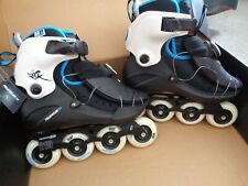 Inline skates powerslide gebraucht kaufen  Dresden