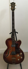 Hofner president electric for sale  BOGNOR REGIS