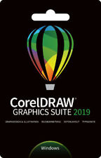 Coreldraw graphics suite gebraucht kaufen  Nordhausen