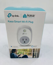 New  Kasa Mobile tp-link HS100 WiFi - Smart Wi-Fi Plug Classic White for sale  Shipping to South Africa