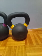 Kettlebell set 32 gebraucht kaufen  , Buckenhof