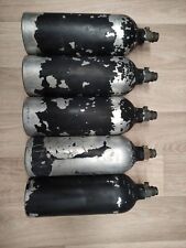 Paintball cylinder paintball for sale  WIMBORNE