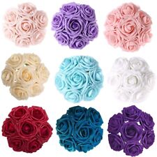 Artificial foam roses for sale  PORTSMOUTH