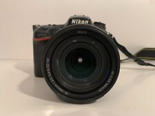 nikon d7200 lenses for sale  Longview