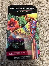 Prismacolor colored pencils for sale  Powhatan