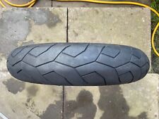Motorcycle tyre pirelli for sale  CREWE