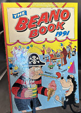 Beano book 1991 for sale  Manitou Springs