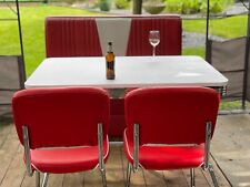 American diner furniture for sale  DAVENTRY
