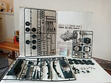 Vintage italeri scale for sale  CREWE