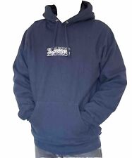Supreme blue navy for sale  HIGH WYCOMBE