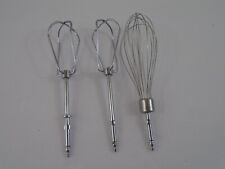 Hand Mixer Replacement Beaters Whisk for Cuisinart Hand Mixer 7" for sale  Shipping to South Africa