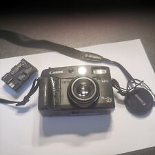 Canon powershot 4.0 usato  Lecce