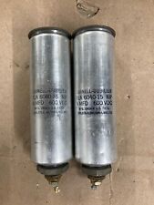 Pair western electric for sale  Alvin
