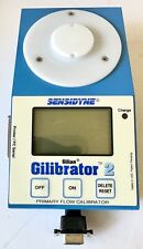 Sistema de calibrador de fluxo primário Sensidyne Gilian Gilibrator-2 comprar usado  Enviando para Brazil