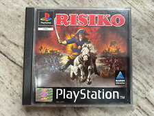 Sony ps1 risiko gebraucht kaufen  Herzogenaurach