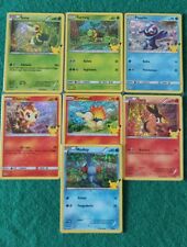 Lotto carte pokemon usato  Roma