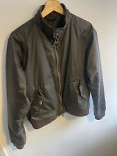 Barbour merchant waxed for sale  BOLTON