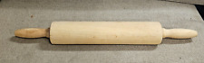 Wooden natural maple for sale  New Braunfels