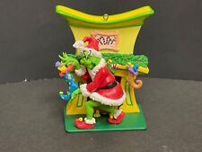 Carlton cards grinch for sale  West Bend