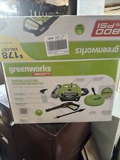 Greenworks 1800 psi for sale  Pottsboro