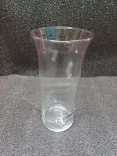 Clear glass flared for sale  Rio Linda