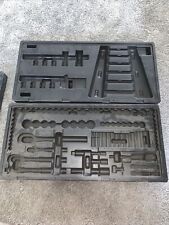 Halfords toolbox modular for sale  KENLEY