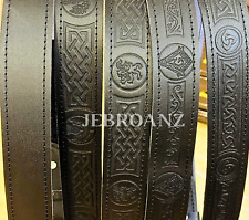 New leather belts for sale  Alexandria