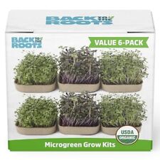 Diy microgreen grow for sale  New York