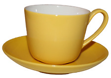 Wonderful yellow espressotasse gebraucht kaufen  Bitburg-Umland