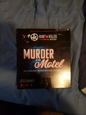 Hunt killer murder for sale  Odessa