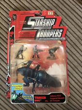 Starship troopers action for sale  IPSWICH