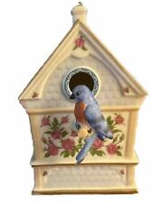 Vintage lenox birdhouse for sale  Langhorne