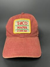 Taco mama hat for sale  Gastonia