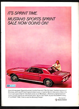 Red 1966 mustang for sale  Ilion