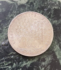 100 argent 1982 d'occasion  Ajaccio-