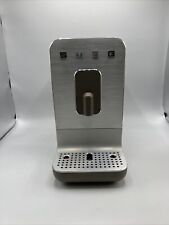 Smeg kaffeevollautomat bcc01tp gebraucht kaufen  Leipzig