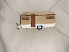 Matchbox caravan . for sale  Ireland