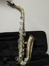 Saxofón alto Martin Imperial Elkhart-Indiana segunda mano  Embacar hacia Argentina