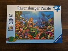 Ravensburger puzzle 200xxl gebraucht kaufen  Lehrte