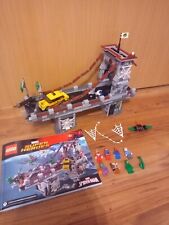 Lego 76057 spider gebraucht kaufen  Büdingen