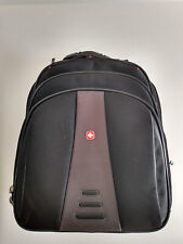 Used, SwissGear Wenger Backpack Sahara 15" Laptop Tablet Notebook Computer Bag for sale  Shipping to South Africa