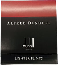 Dunhill flints rollagas for sale  BEDFORD