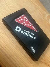 Double six dominoes for sale  El Dorado