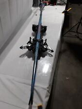 Superglide downhill skis for sale  Burley