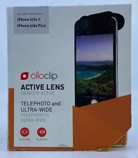 Olloclip active lens for sale  Manchester