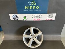 AUDI Q7 GENUINE 20" ALLOY WHEEL ONLY 2007 TO 2009 4L0601025H for sale  UK