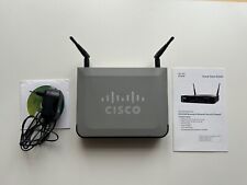 Cisco router rv220w gebraucht kaufen  Berlin