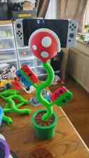 Piranha plant stand for sale  Shipping to Ireland