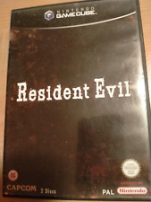 Resident evil gamecube usato  Mores